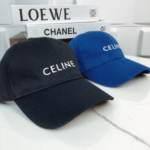 셀린*  베이직 볼캡.la
