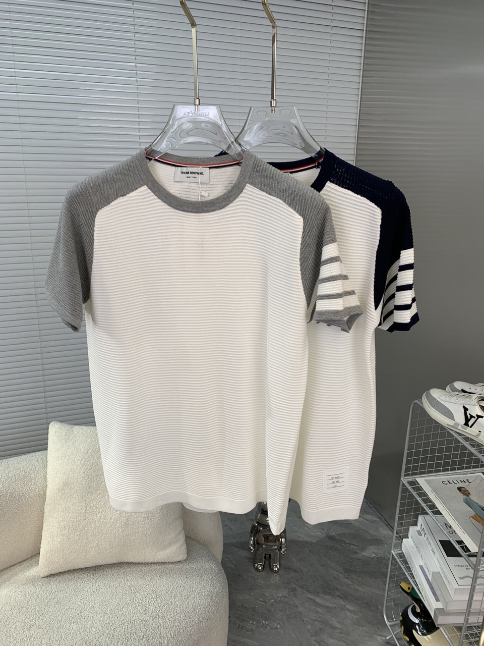 톰*라운 나그랑 4선완장.ㅂ