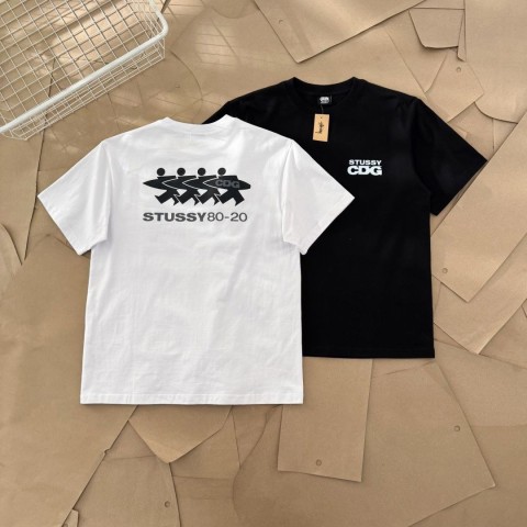 스투* x 꼼데가르* CDG 서프워크.i