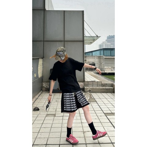 스투* 스포츠 메쉬 반바지.i