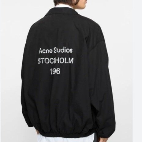 아*네 스톡홀름 윈드브레이커.m