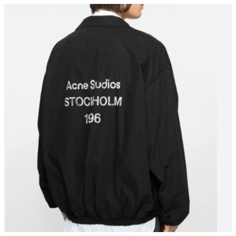 아*네 스톡홀름 윈드브레이커.m