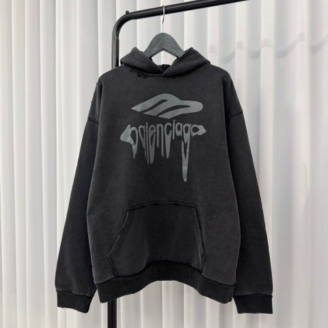 발* 3B 리퀴파이드 후디