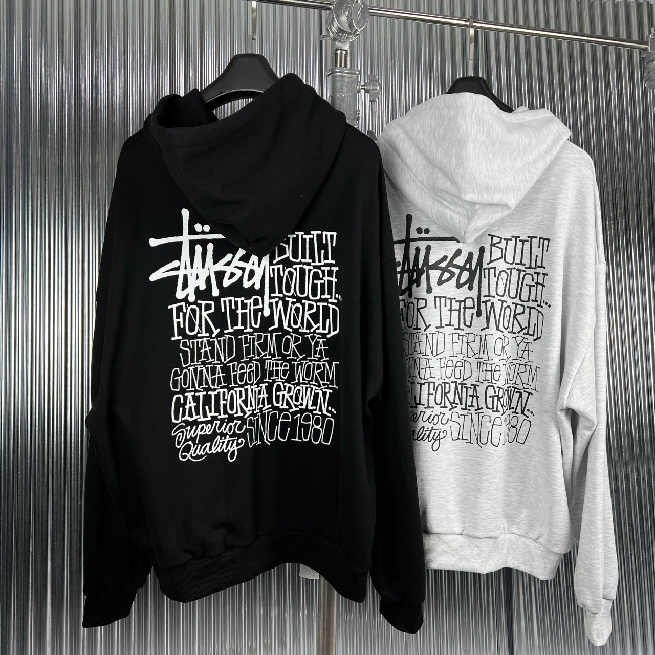 스*시 캘리포니아 후드.ㄱ