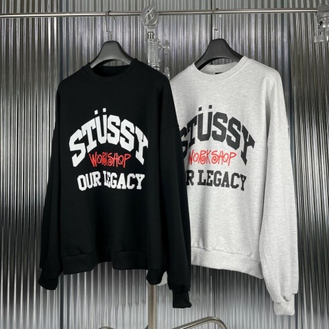 스*시 x 아워레가시 컬리지 맨투맨.ㄱ