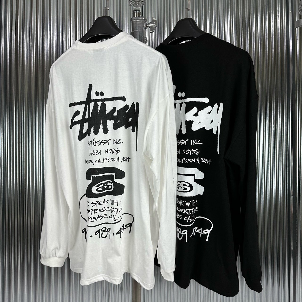 스*시 스피크 긴팔.ㄱ