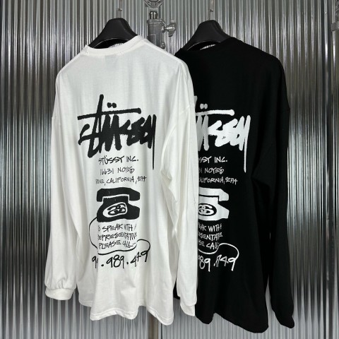 스*시 스피크 긴팔.ㄱ