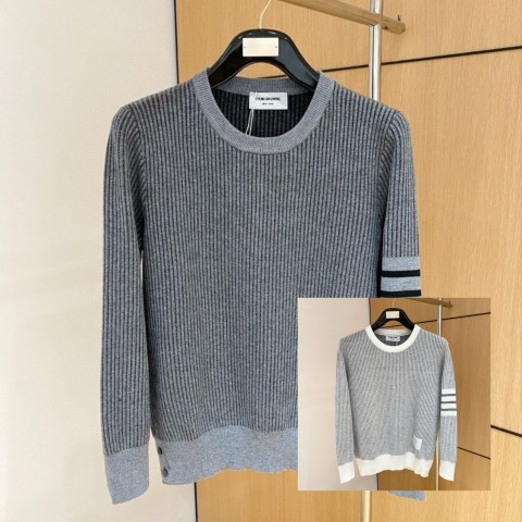 TB 트위드 울니트.ㅂ