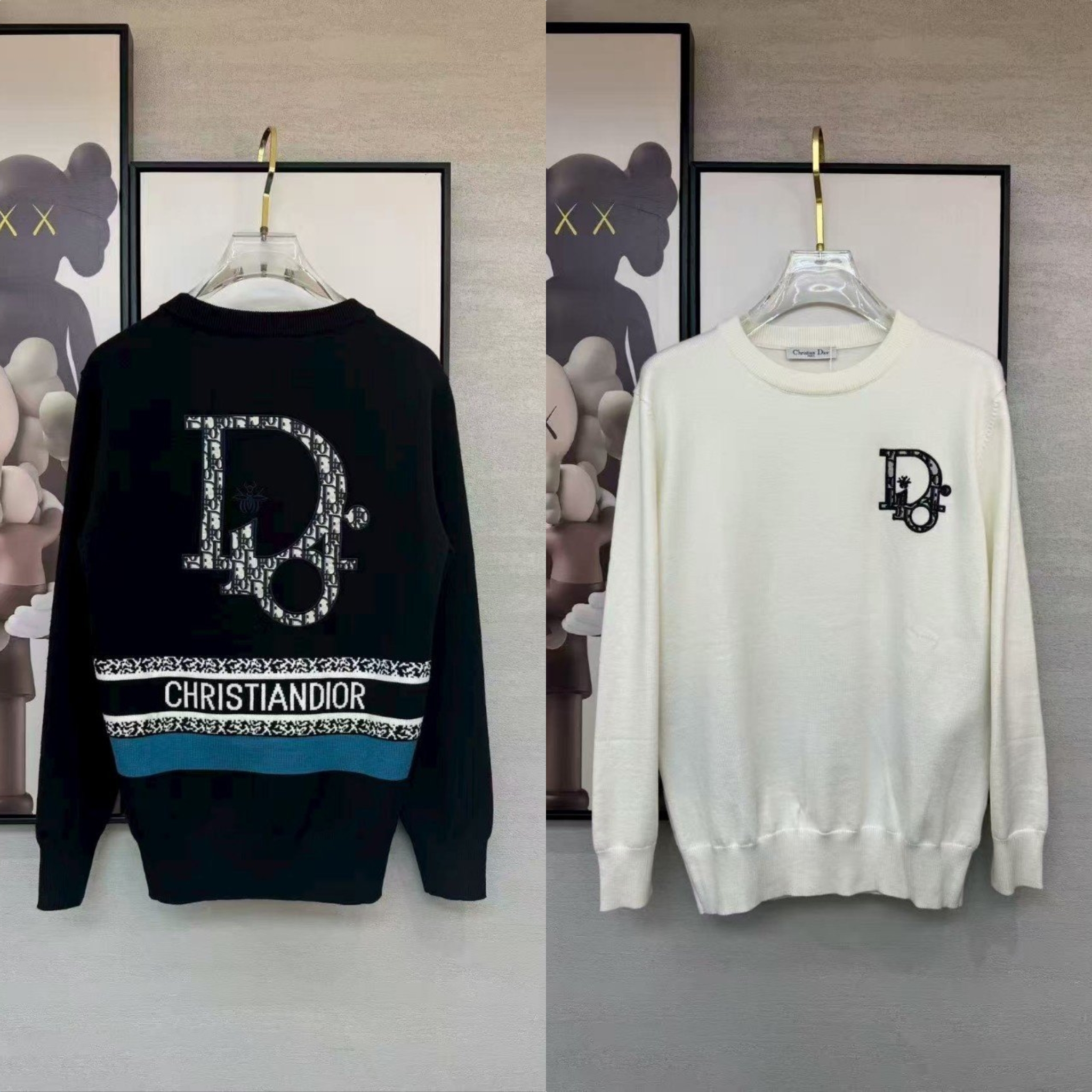 DR 오블리크 울니트.ㅂ