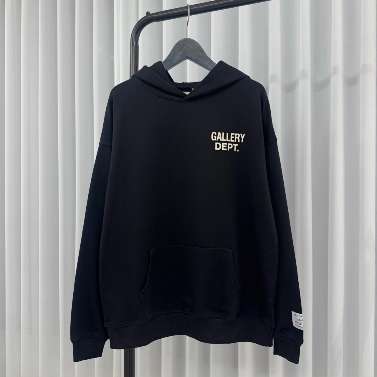 갤*리 디파트먼트 90‘S GD로고 후드