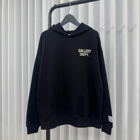 갤*리 디파트먼트 90‘S GD로고 후드