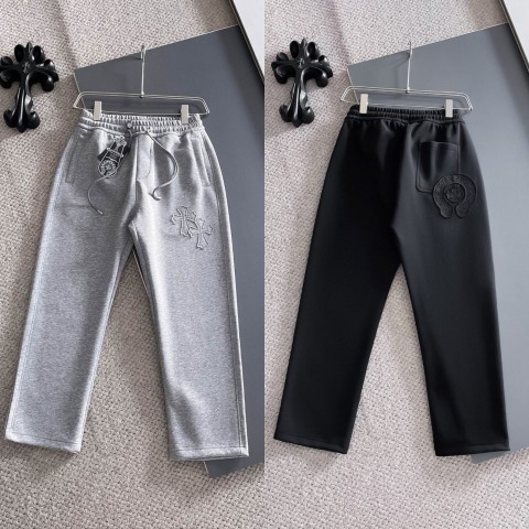 크* 크*스 말굽 팬츠.b