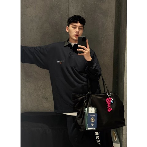 발**** 25 유니티 스포츠 폴로 롱슬리브.i