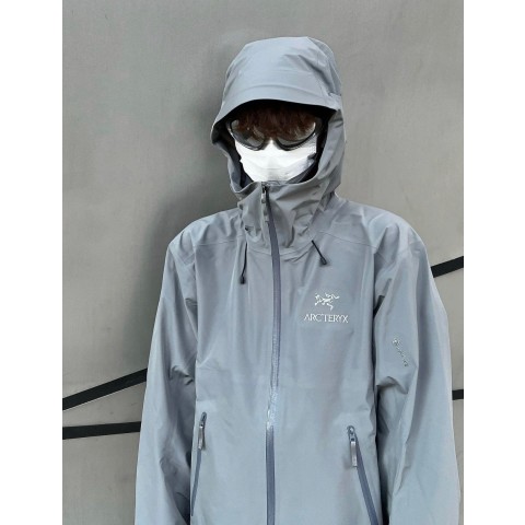 아*테릭* 베타 LT 고어텍스 자켓 (클라우드).i