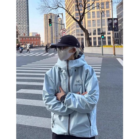 아*테릭* 베타 LT 고어텍스 자켓 (에테르).i