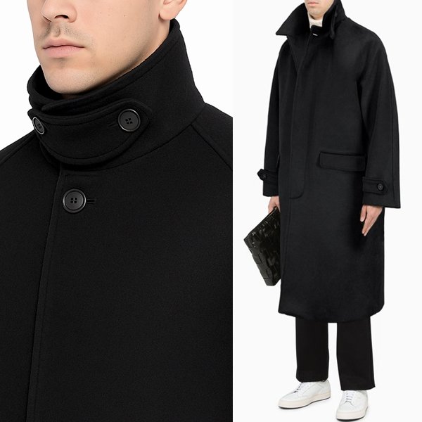 마**엘라 발마칸 코트.듀