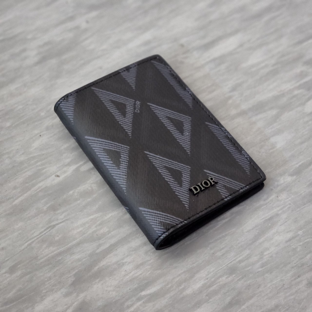 CD다이야몬드 카드지갑.ㅋ