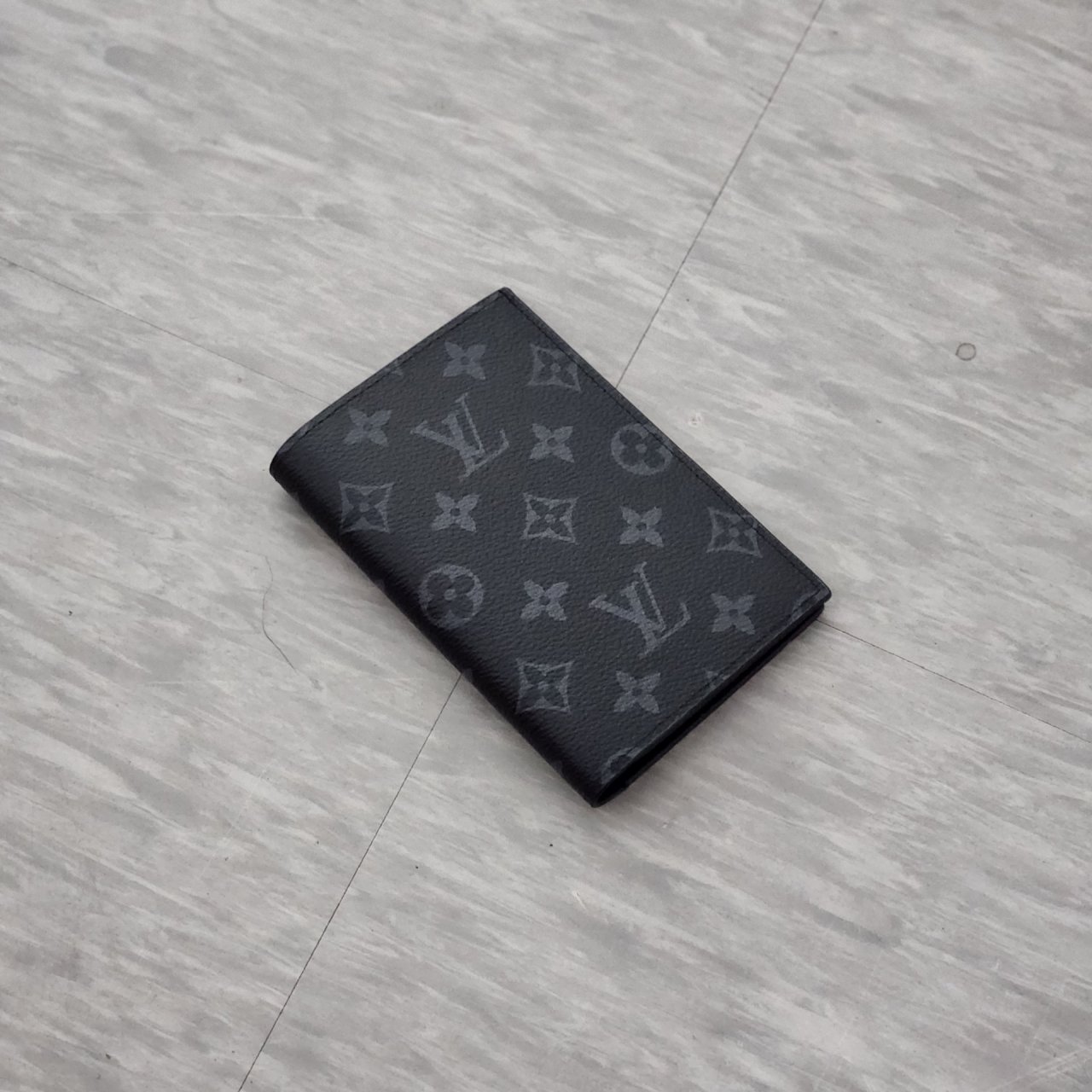 루* 이클립스 여권지갑.ㅋ