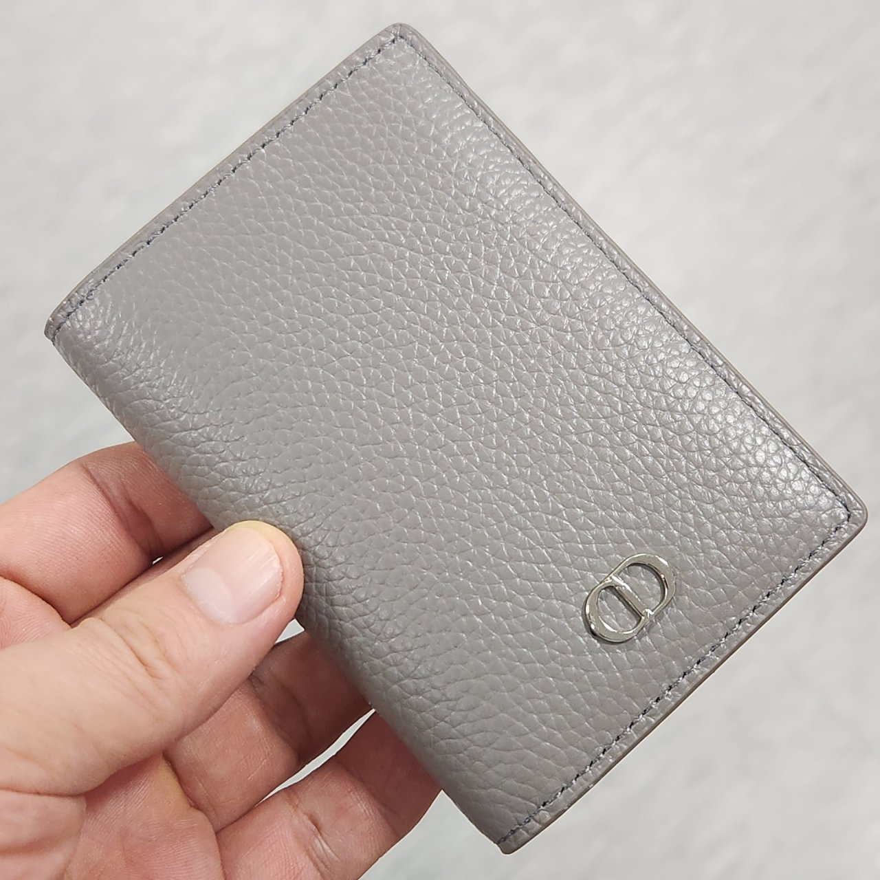 디* 아이콘 카드지갑.ㅋ