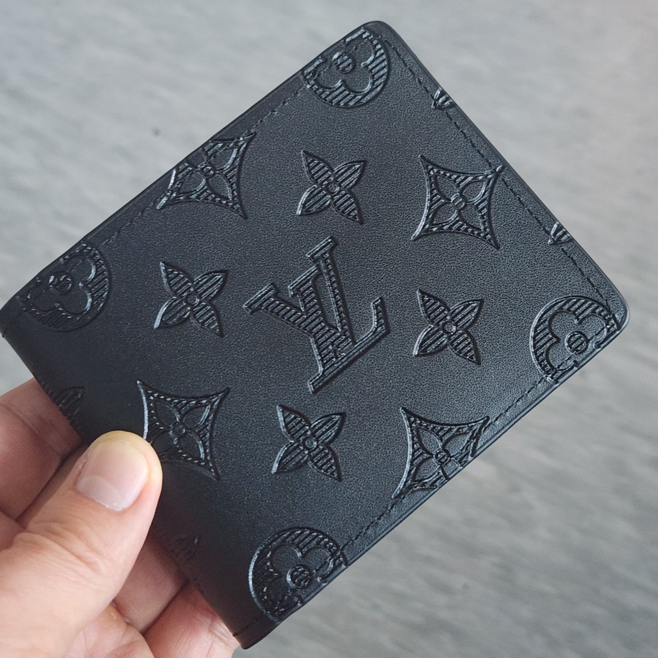 루* 멀티플 반지갑.ㅋ