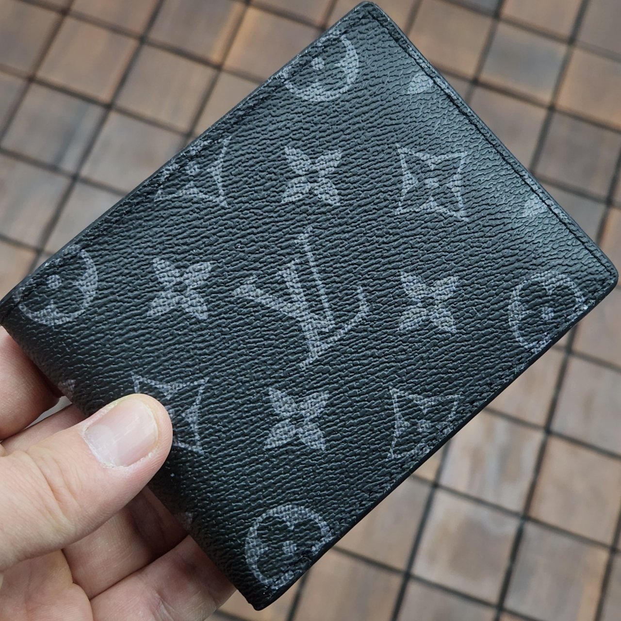 루* 이클립스 반지갑.ㅋ