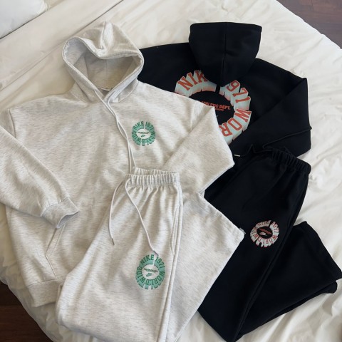 N오브 고밀도기모후드셋업