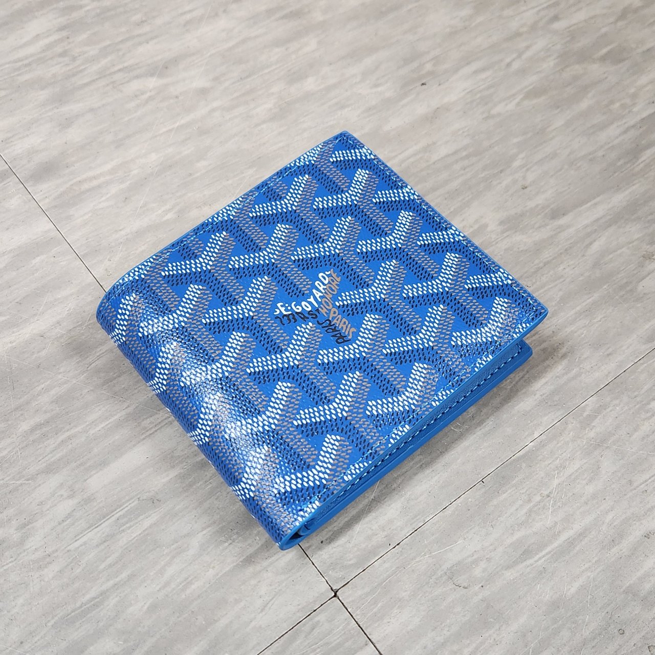 고** 빅투와르 반지갑.ㅋ