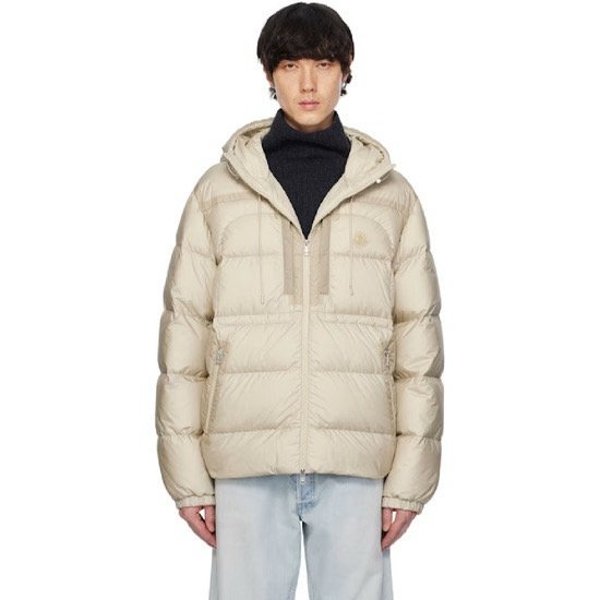 몽* 아치비오 크레아티보 오르페 다운 재킷.더