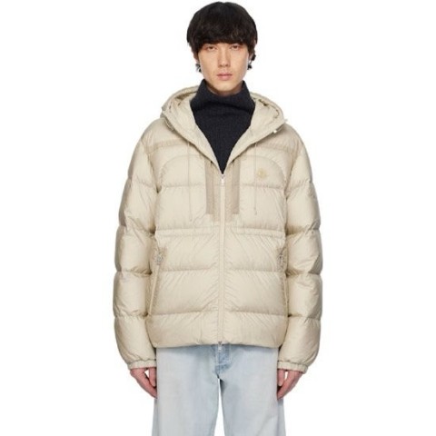 몽* 아치비오 크레아티보 오르페 다운 재킷.더