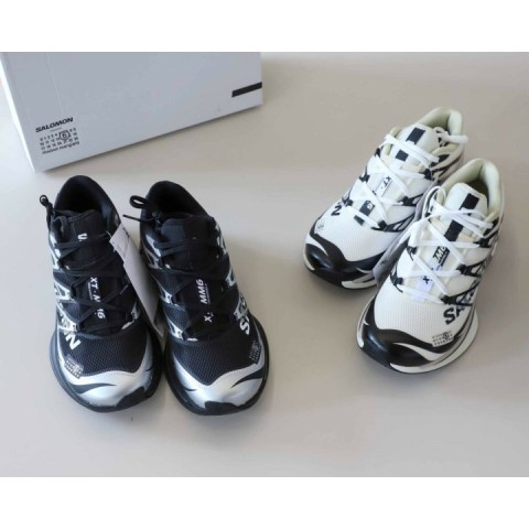 살*몬 X 메* 마*지엘라   XT-MM6 스니커즈.ㄷ