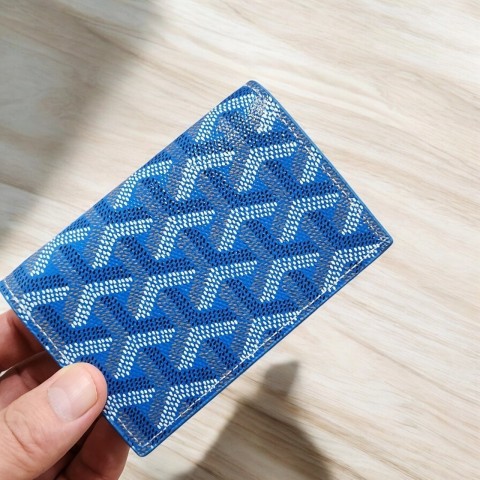 고** 카드 명함 지갑(네이비).ㅋ