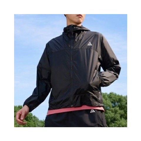 NK ACG 신더콘 윈드자켓.레