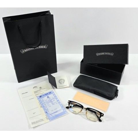 크* CH8803 블랙 골드.ㅌ