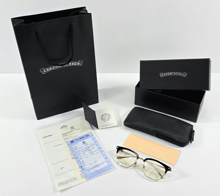 크* CH8801 블랙 골드.ㅌ