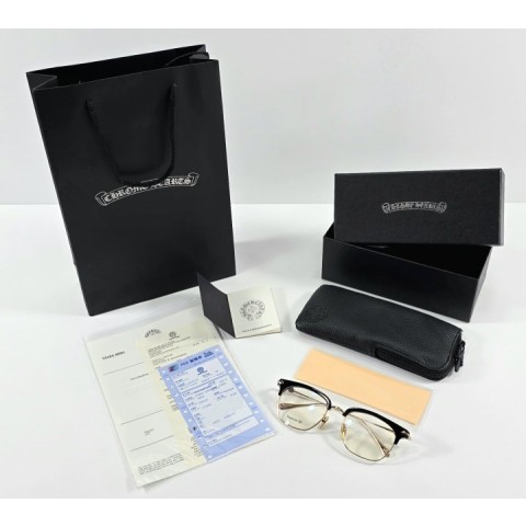 크* CH8801 블랙 골드.ㅌ