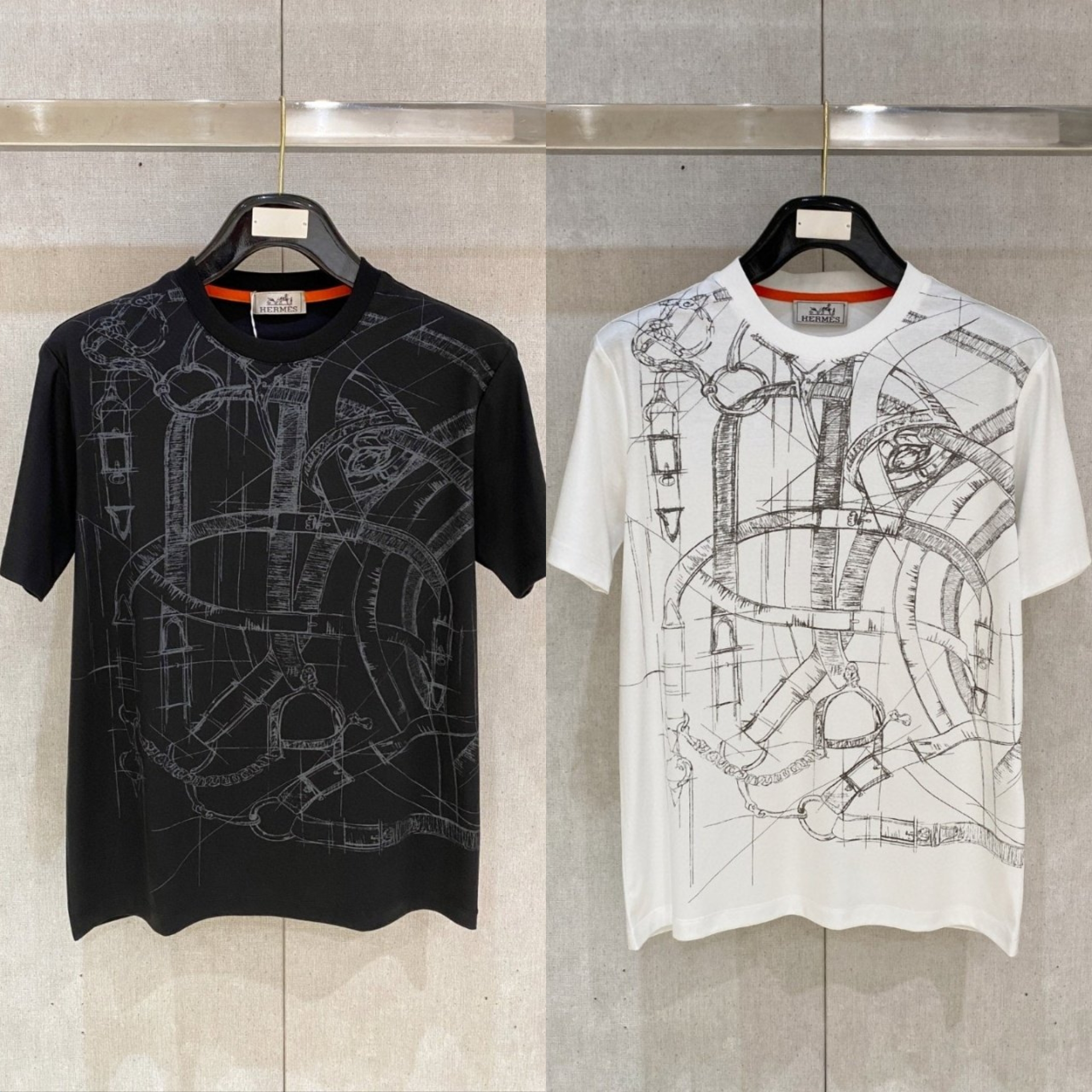 HM. 카발카두르 반팔.b