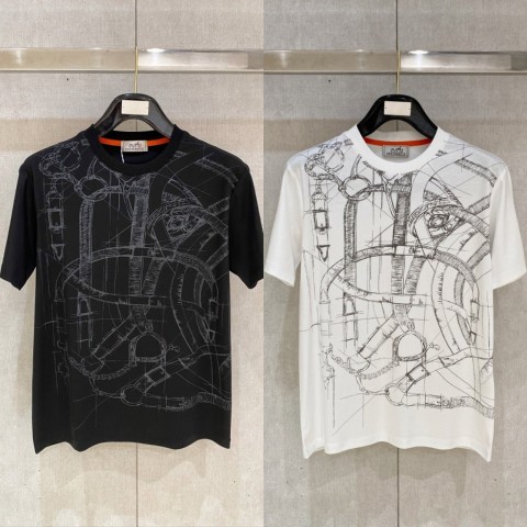 HM. 카발카두르 반팔.b