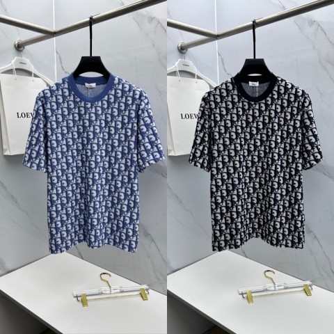 DR. 테리 오블리크 반팔.b