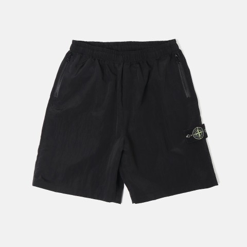 ST 나일론 와펜 반바지 .ㄹ