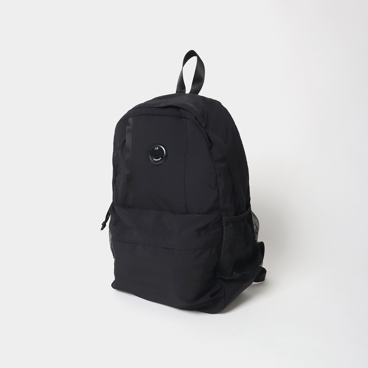 C**** 나일론 렌즈 백팩.ㄹ