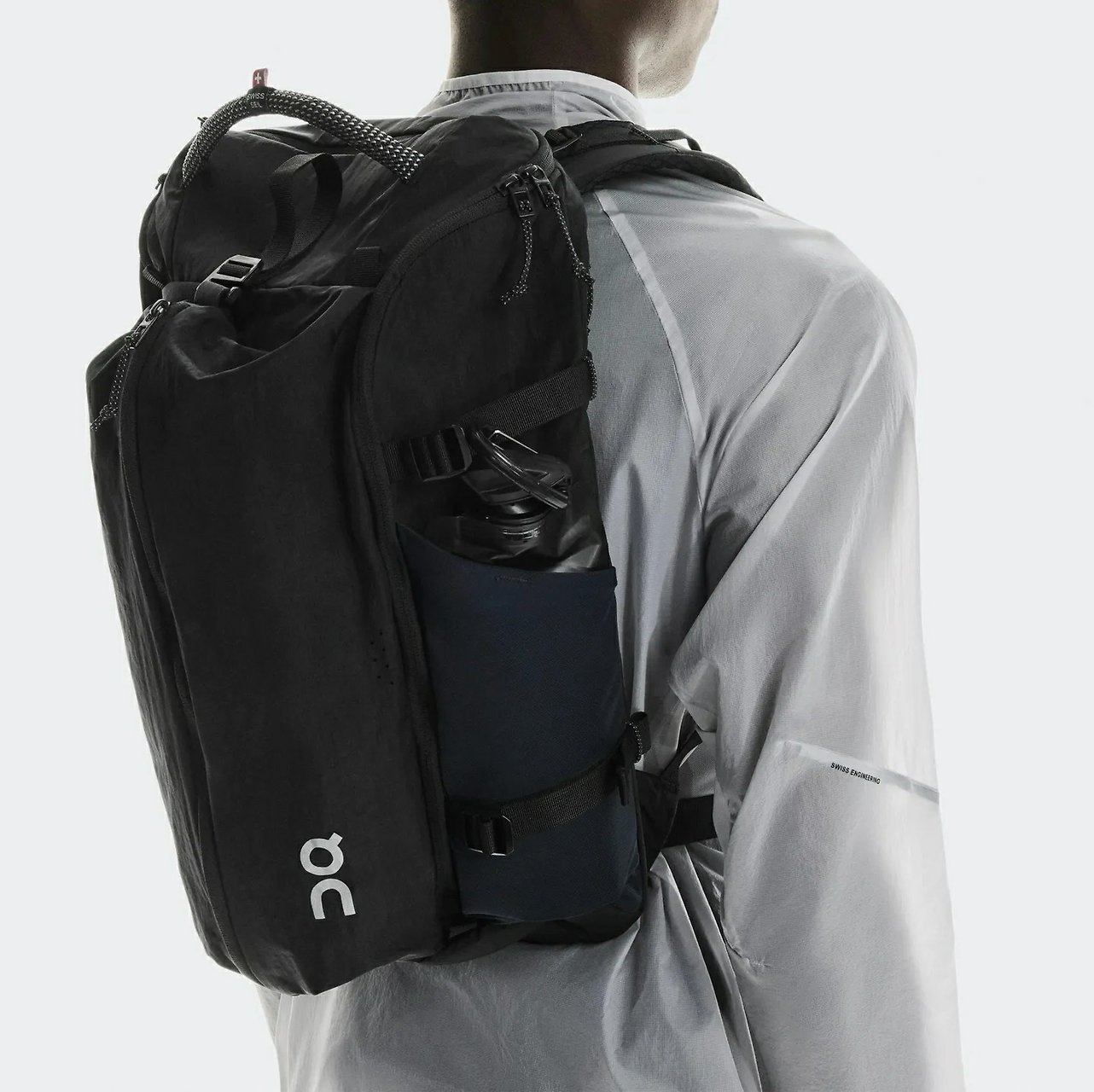 O* 러닝 스피드백팩.ㄹ