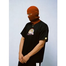 마*로즈 하이 온 반팔 티셔츠