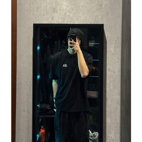 발*시아* 26 로렐 클래식 폴로 티셔츠.n