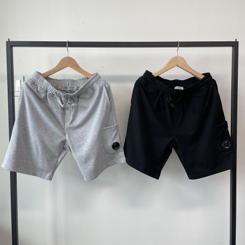 C.*. Company 스웻 렌즈 카고 쇼츠.l