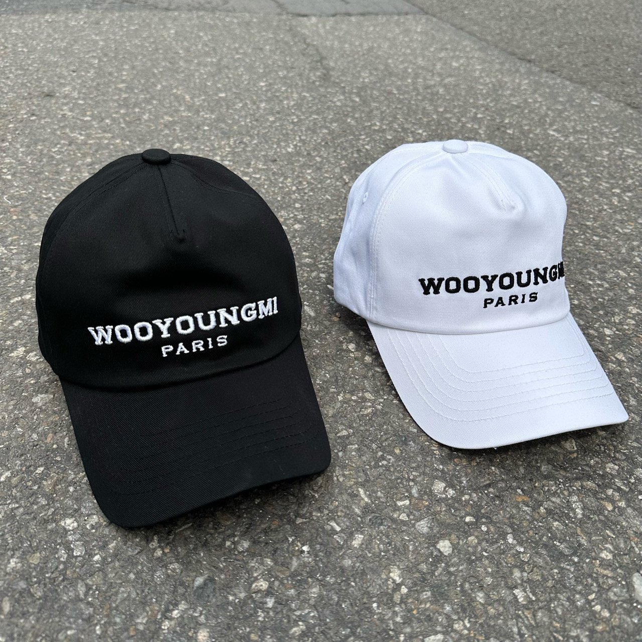 W** 볼캡.ㄱ